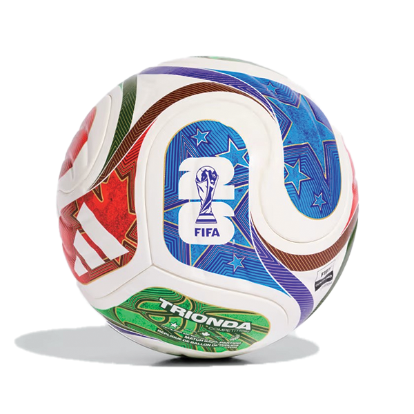 Adidas Wc Com Football For Unisex