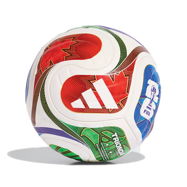 Adidas Wc Com Football For Unisex