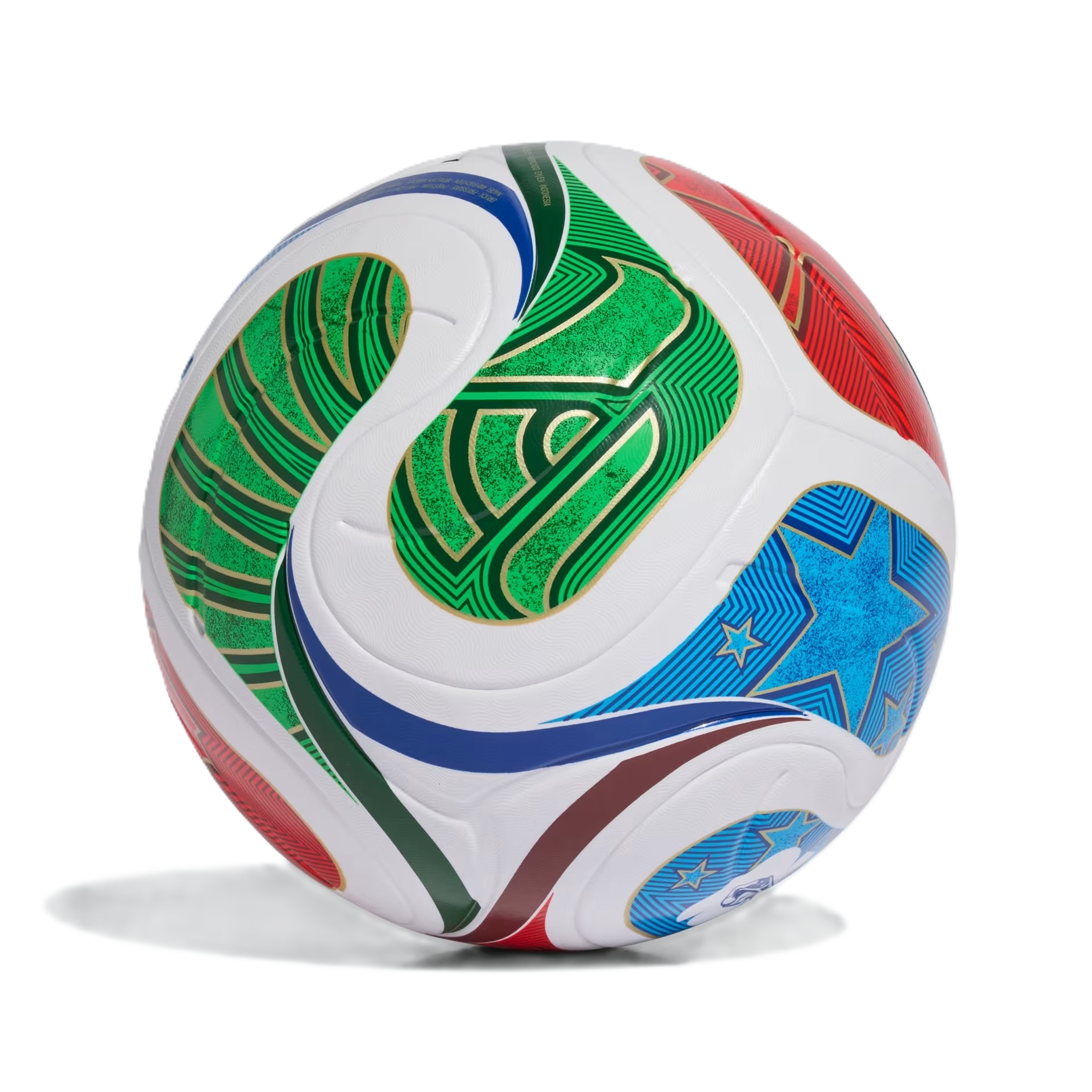 Adidas Wc Lge Box Football For Unisex