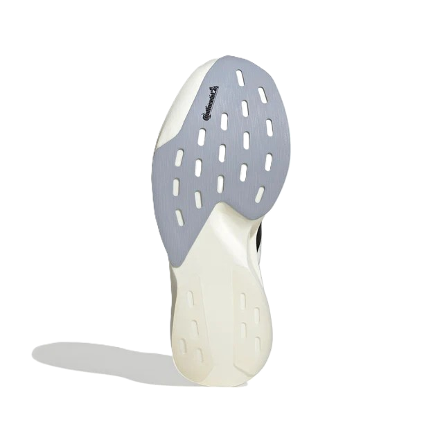 Adidas Adizero Evo Sl W Running Shoes For Women, White&Black