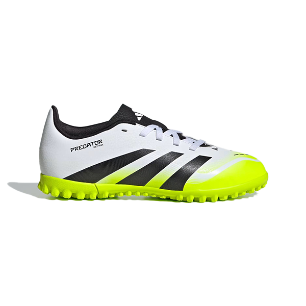 Adidas Predator Club Tf J Tartan Shoes For Boys