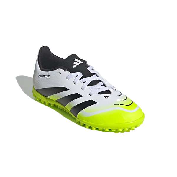 Adidas Predator Club Tf J Tartan Shoes For Boys