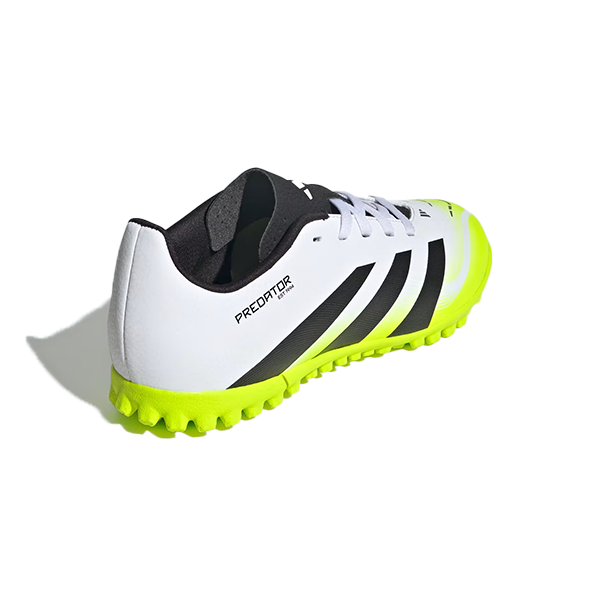 Adidas Predator Club Tf J Tartan Shoes For Boys