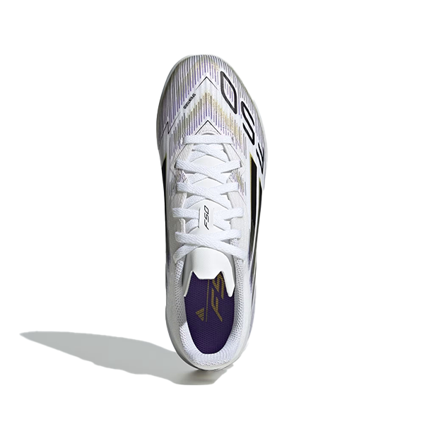 Adidas F50 League Tf J Tartan Shoes For Boys