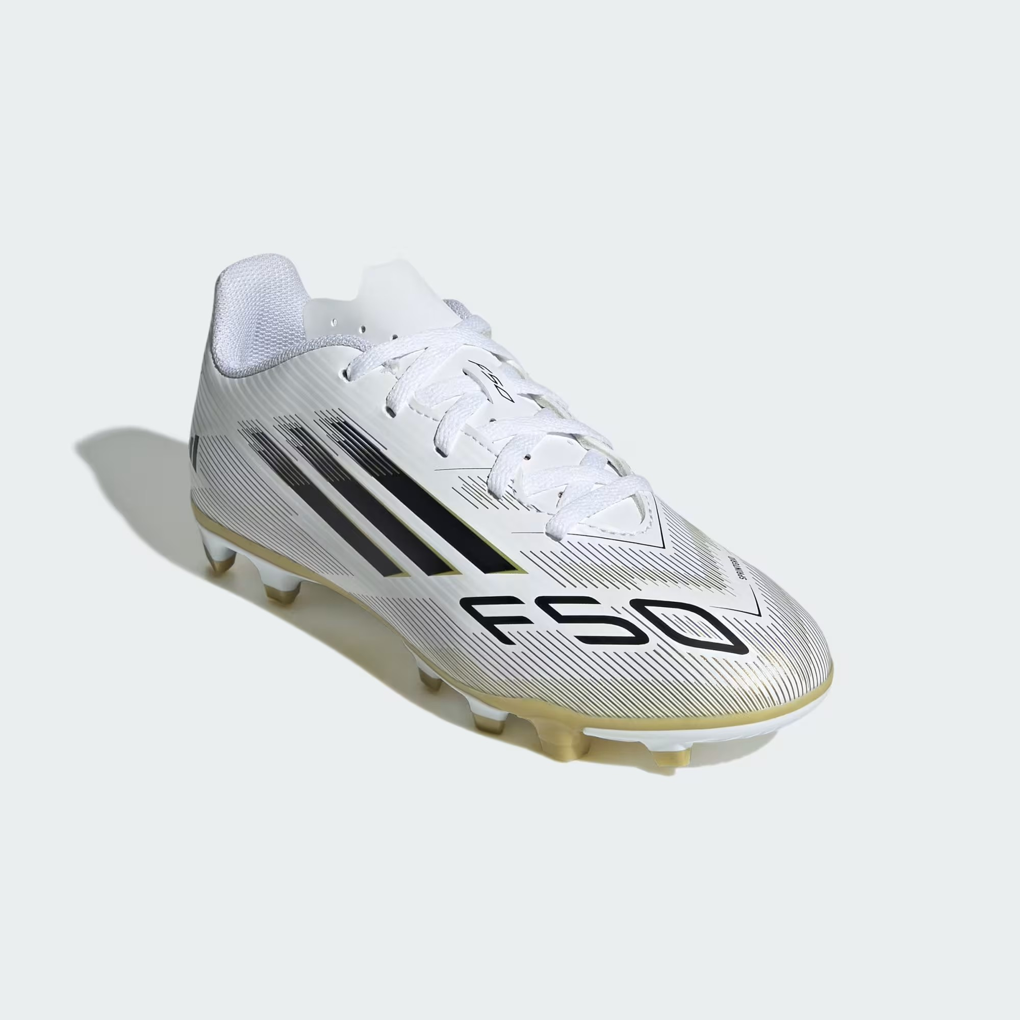 Adidas F50 Club Fg/Mg J Fg Shoes For Boys