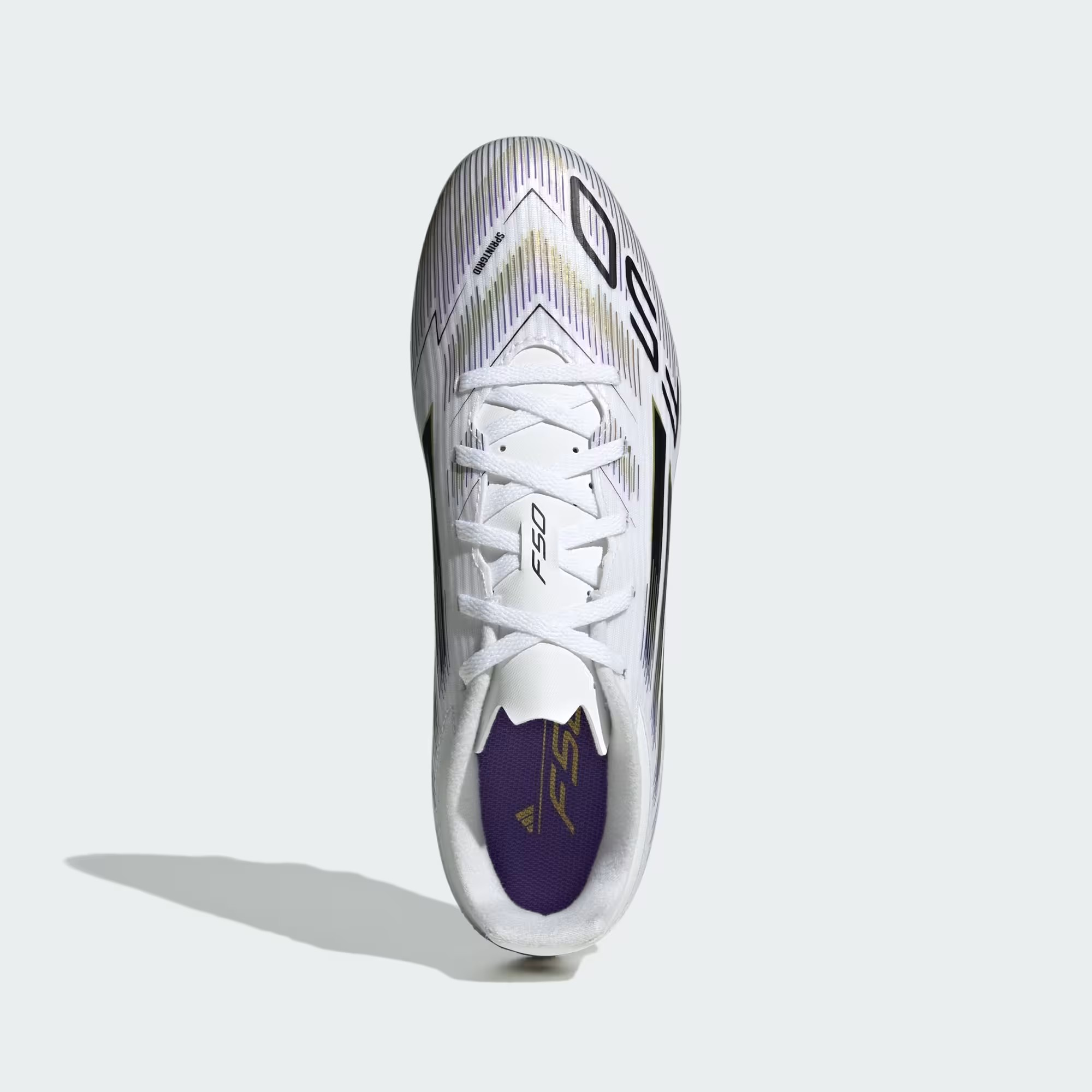 Adidas F50 Club Fg/Mg Fg Shoes For Men