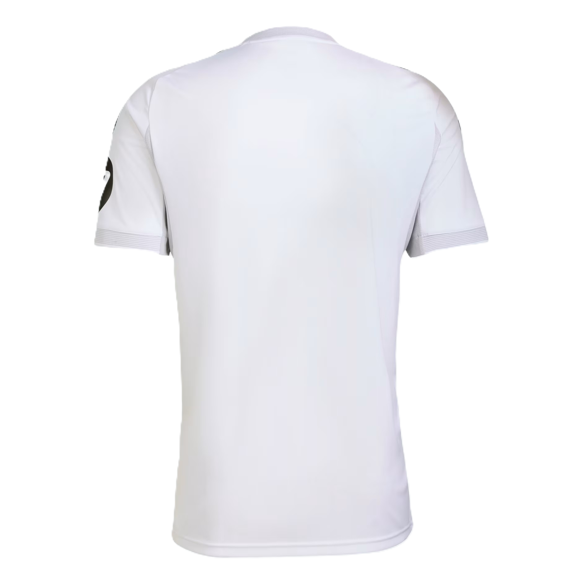 Adidas Real H Jsy Ss T-Shirt For Men