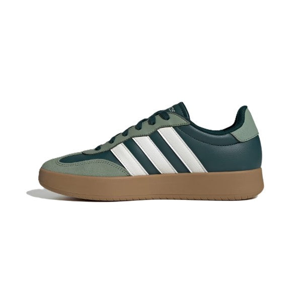 Adidas Barreda Lifestyle Shoes For Men, Green&White