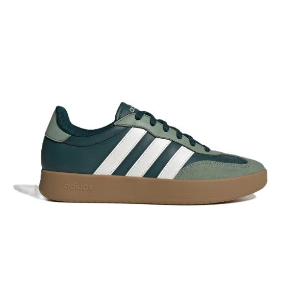 Adidas Barreda Lifestyle Shoes For Men, Green&White
