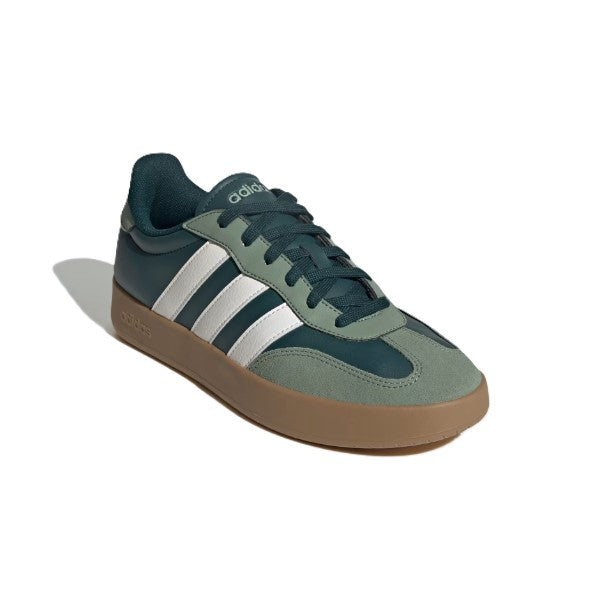 Adidas Barreda Lifestyle Shoes For Men, Green&White