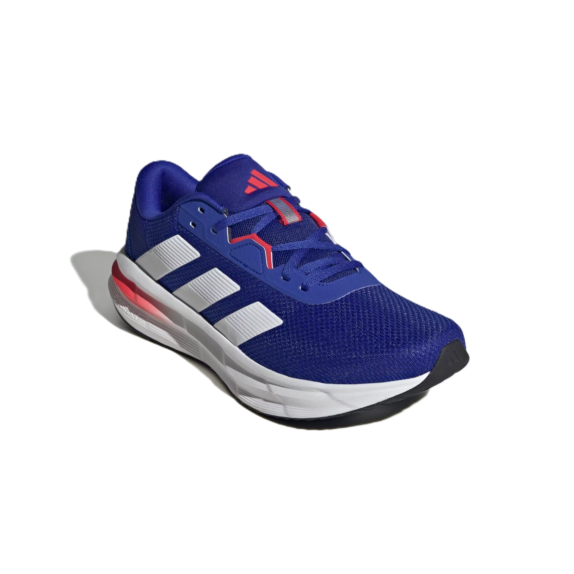 Adidas Galaxy 7 M Running Shoes For Men, Blue&White