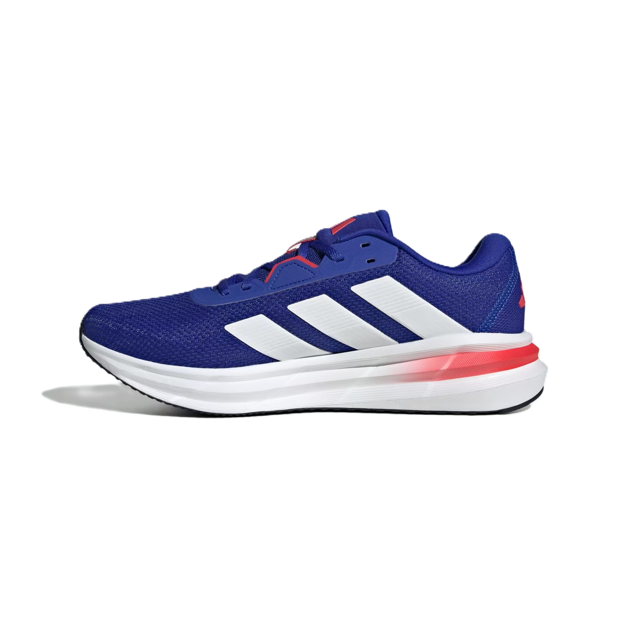 Adidas Galaxy 7 M Running Shoes For Men, Blue&White