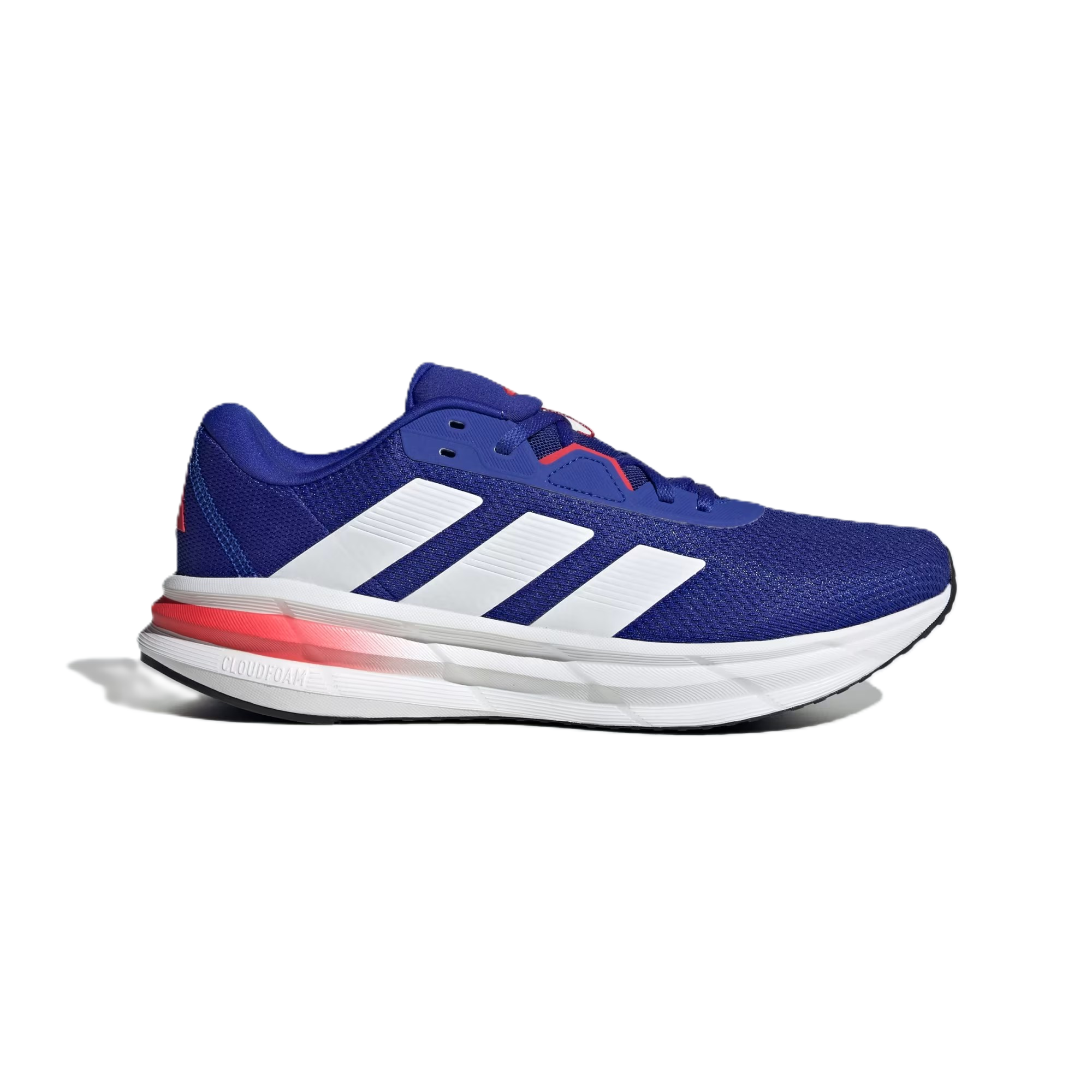 Adidas Galaxy 7 M Running Shoes For Men, Blue&White