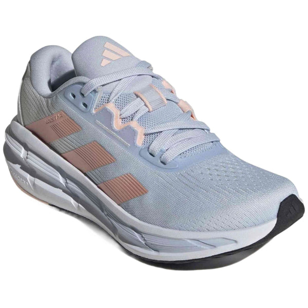 Adidas Questar 3 W Running Shoes For Women, Blue&Orange