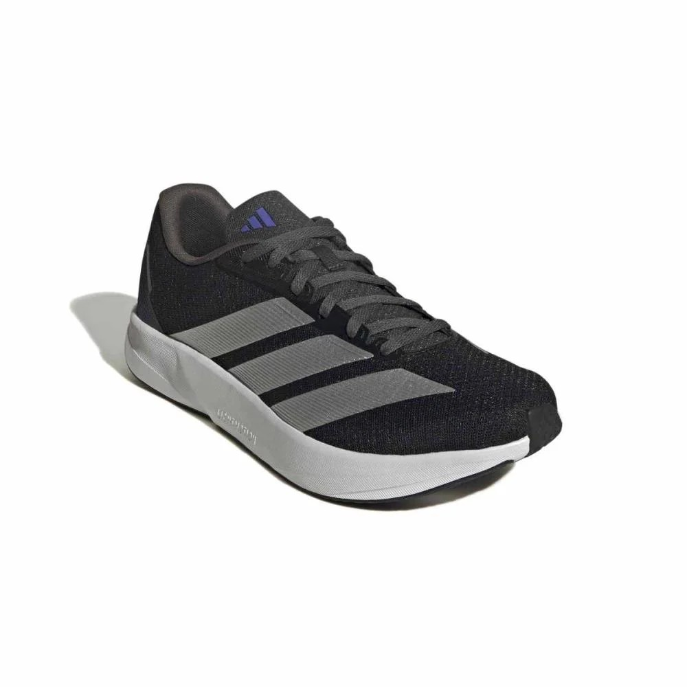 Adidas Duramo Rc2 M Running Shoes For Men, Black&Silver