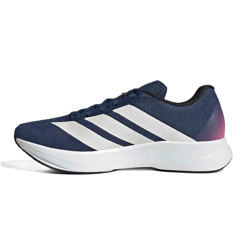 Adidas Duramo Rc2 W Running Shoes For Women, Dark Blue&Pink