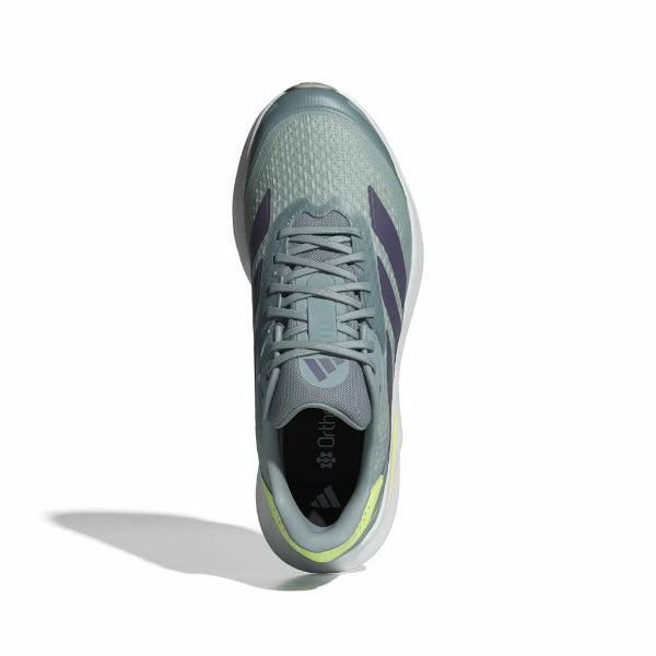 Adidas Duramo Sl2 M Running Shoes For Men, Green&Purple