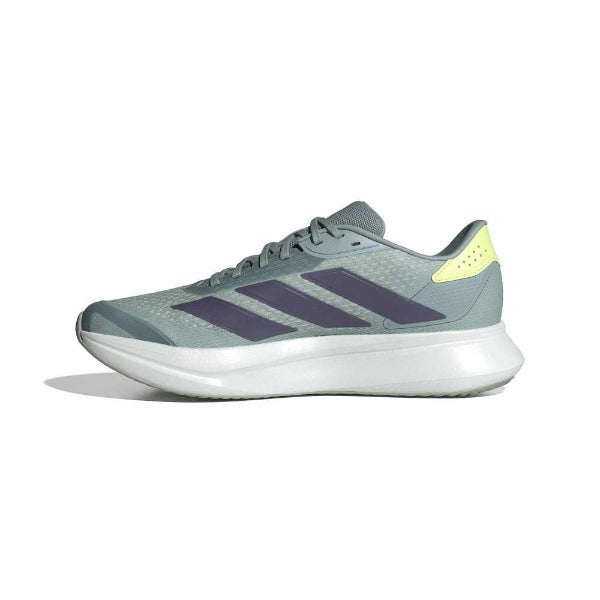 Adidas Duramo Sl2 M Running Shoes For Men, Green&Purple