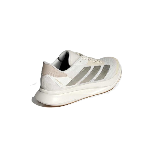 Adidas Duramo Sl2 W Running Shoes For Women, White&Sliver