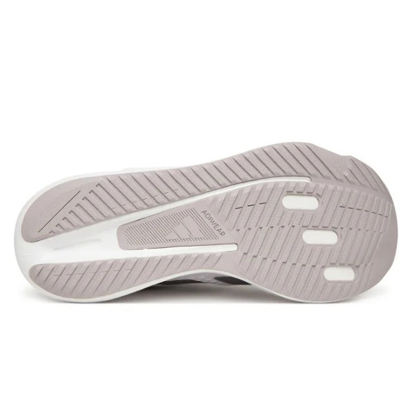 Adidas Duramo Sl2 W Running Shoes For Women, Grey&Purple
