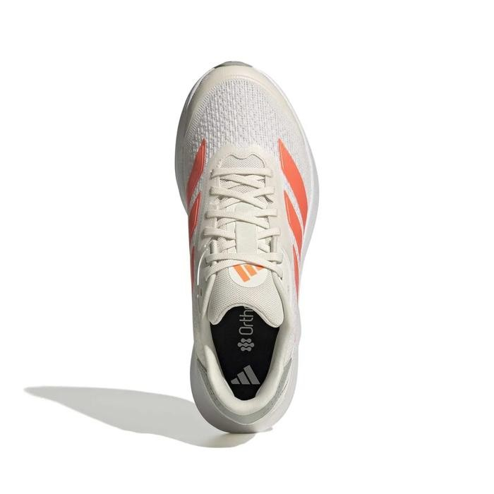 Adidas Duramo Sl2 M Running Shoes For Men, White&Orange