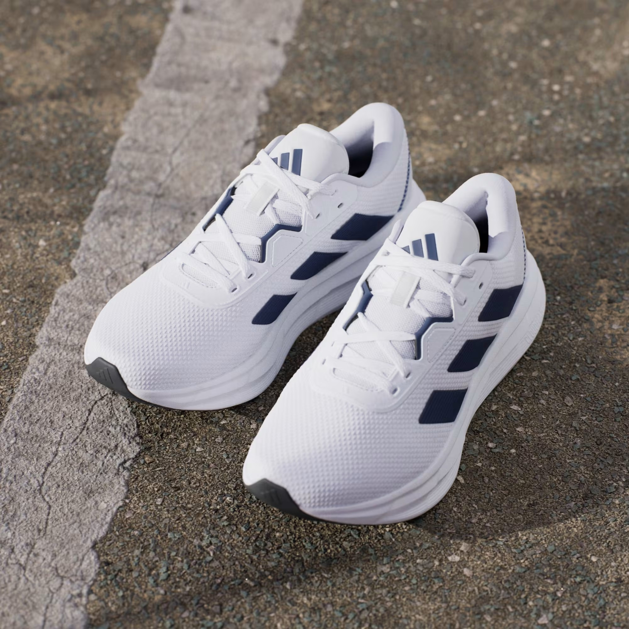 Adidas Galaxy 7 M Running Shoes For Men