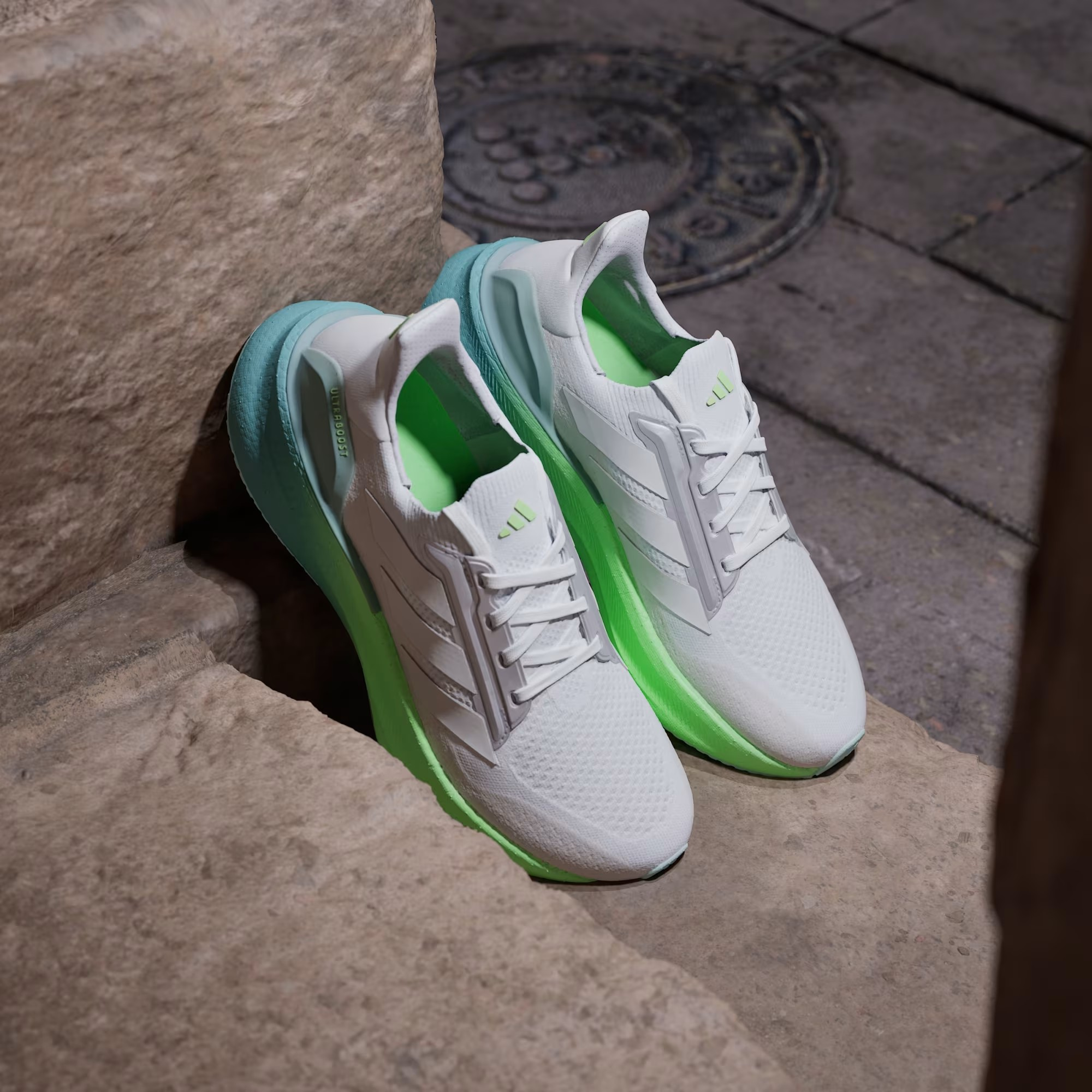 Adidas Ultraboost 5X Running Shoes For Men