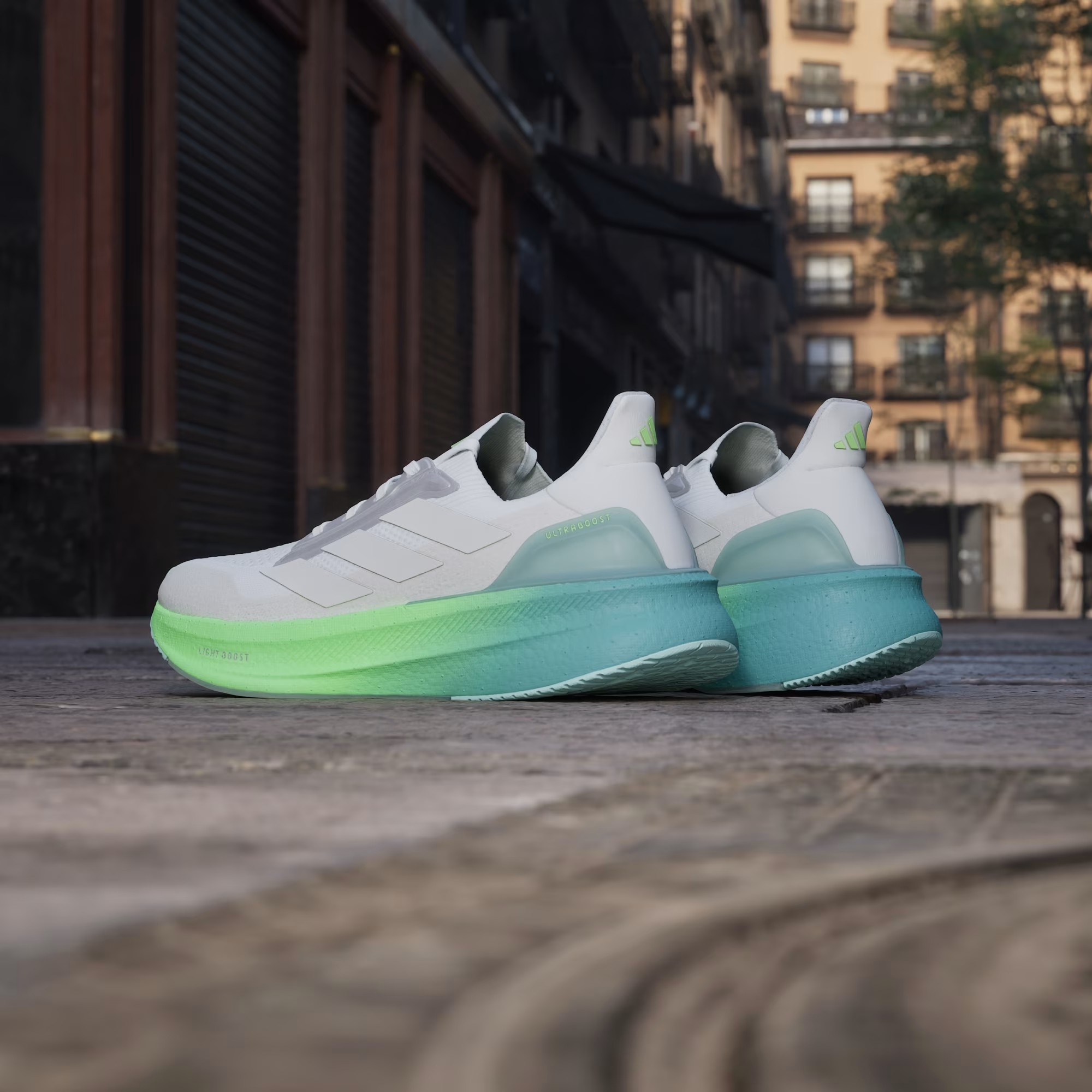 Adidas Ultraboost 5X Running Shoes For Men