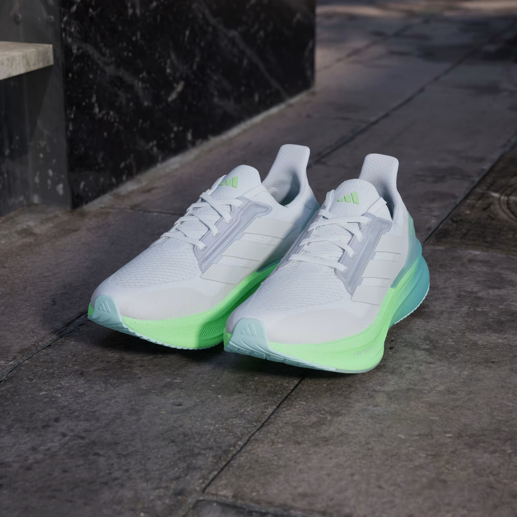 Adidas Ultraboost 5X Running Shoes For Men