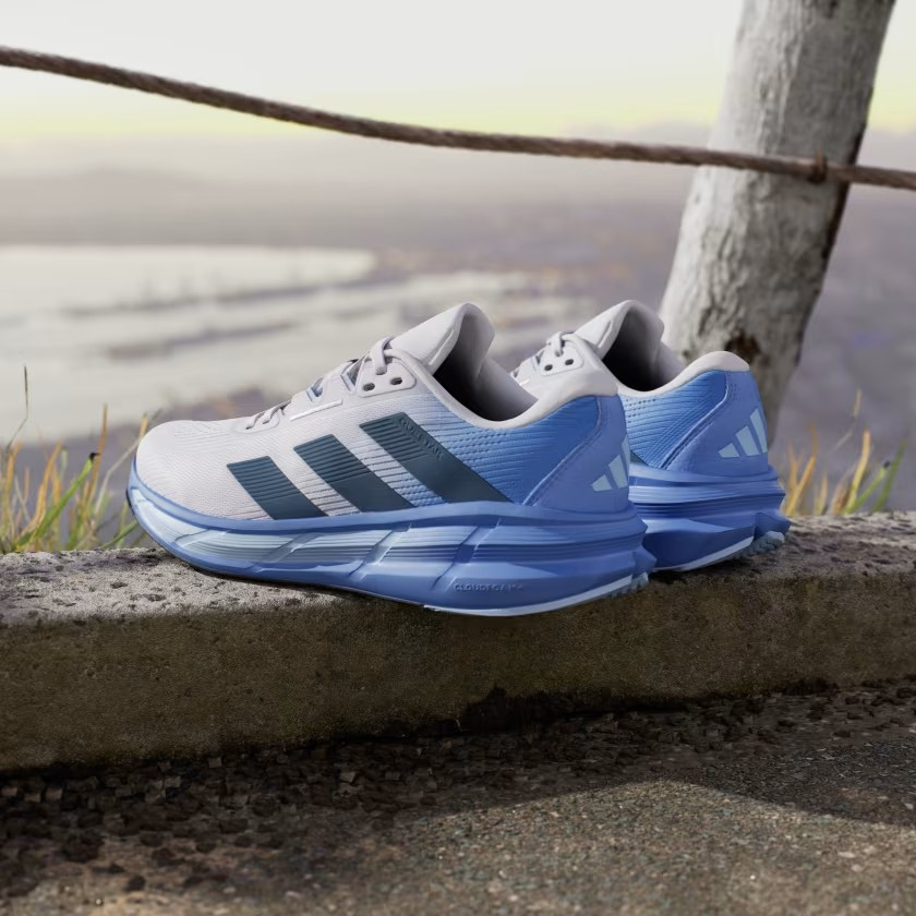 Adidas Questar 3 M Running Shoes For Men