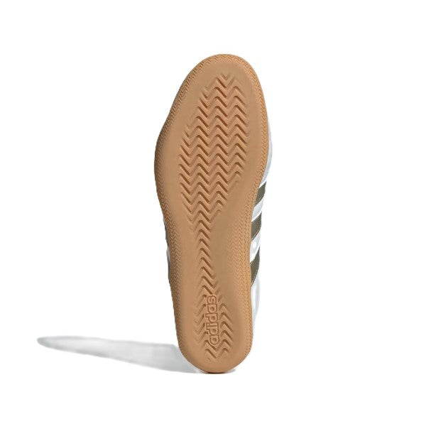 Adidas Grand Court Lo Lifestyle Shoes For Women, White&Silver