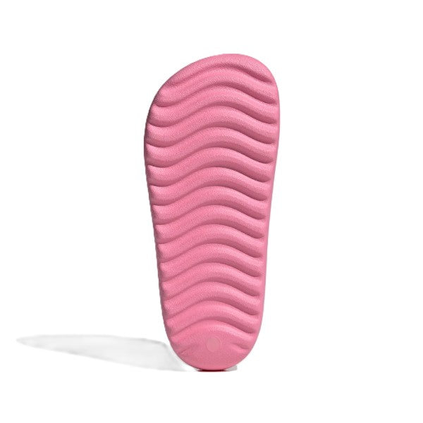Adidas Adilette Lumia J Flip Flops For Girls, Pink