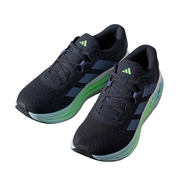 Adidas Adistar 4 M Running Shoes For Men