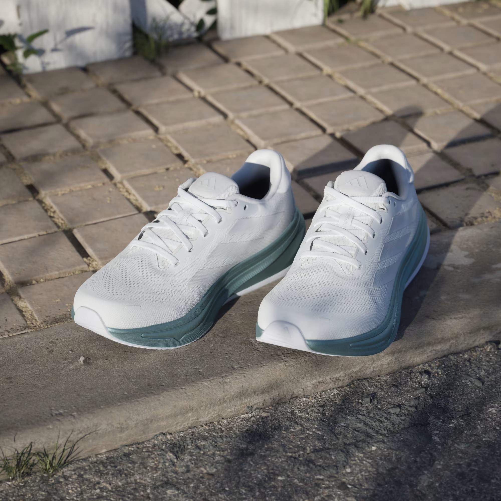 Adidas Supernova Rise 2 W Running Shoes For Women