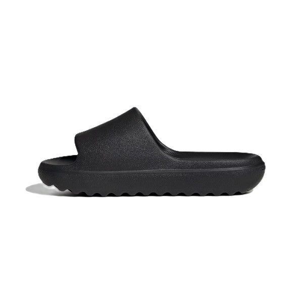 Adidas Adilette Lumia J Flip Flops For Boys, Black
