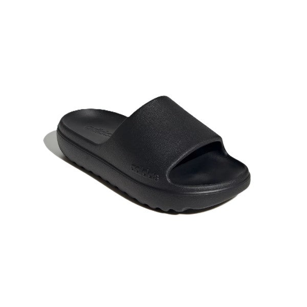 Adidas Adilette Lumia J Flip Flops For Boys, Black