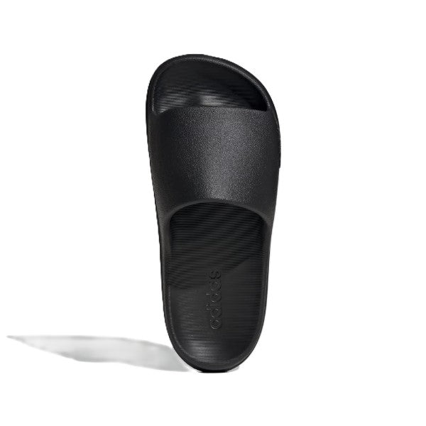 Adidas Adilette Lumia J Flip Flops For Boys, Black