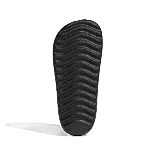 Adidas Adilette Lumia J Flip Flops For Boys, Black