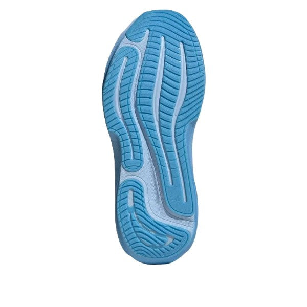 Adidas Supernova Rise 3 W Running Shoes For Women, White&Blue