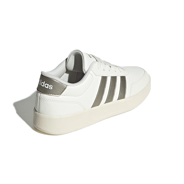Adidas Breaknet 3.0 Lifestyle Shoes For Women