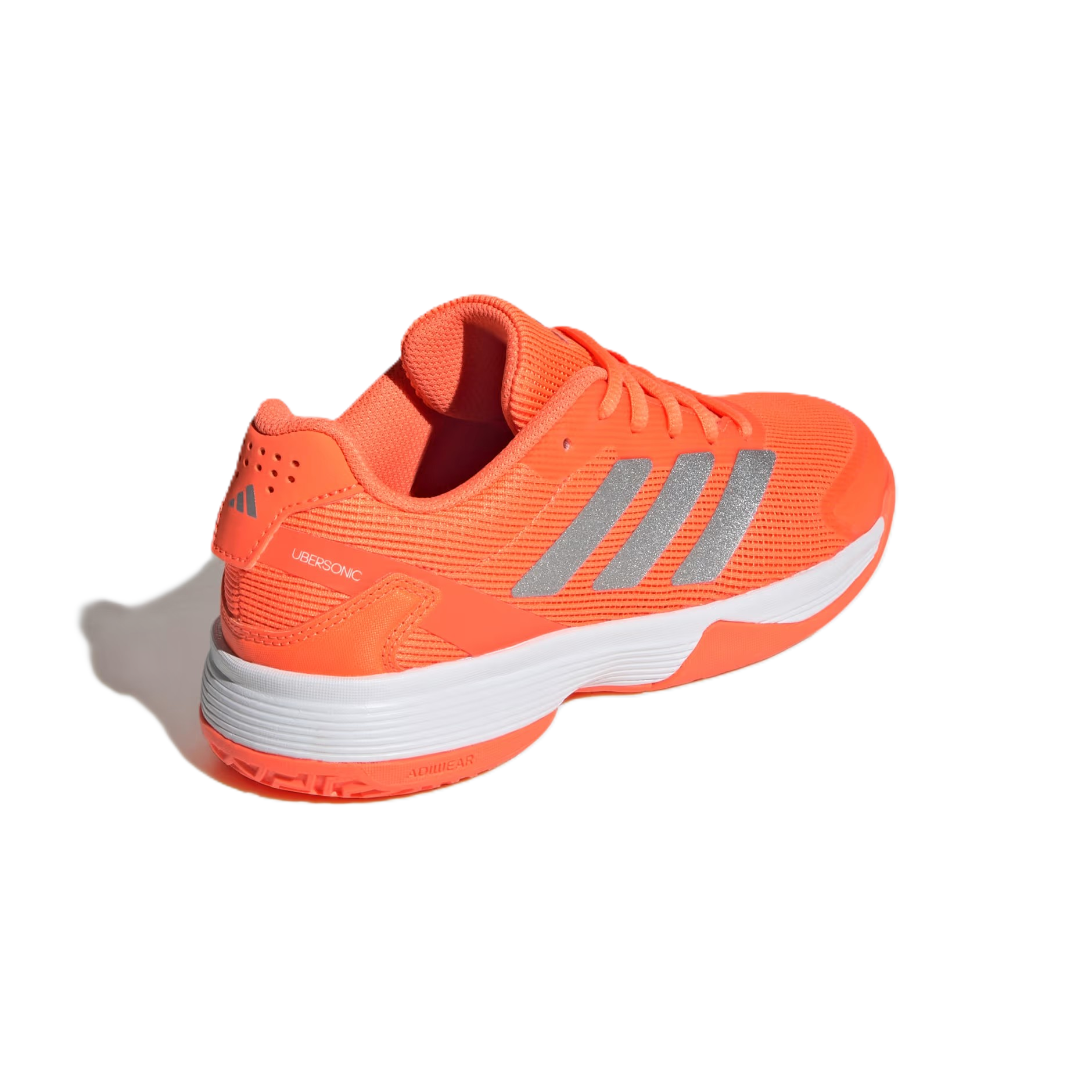 Adidas Ubersonic K Tennis Shoes For Boys