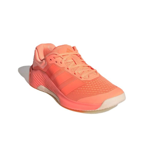 Adidas Dropset 4 Trainer W Cross Training Shoes For Women, Orange