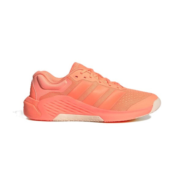 Adidas Dropset 4 Trainer W Cross Training Shoes For Women, Orange