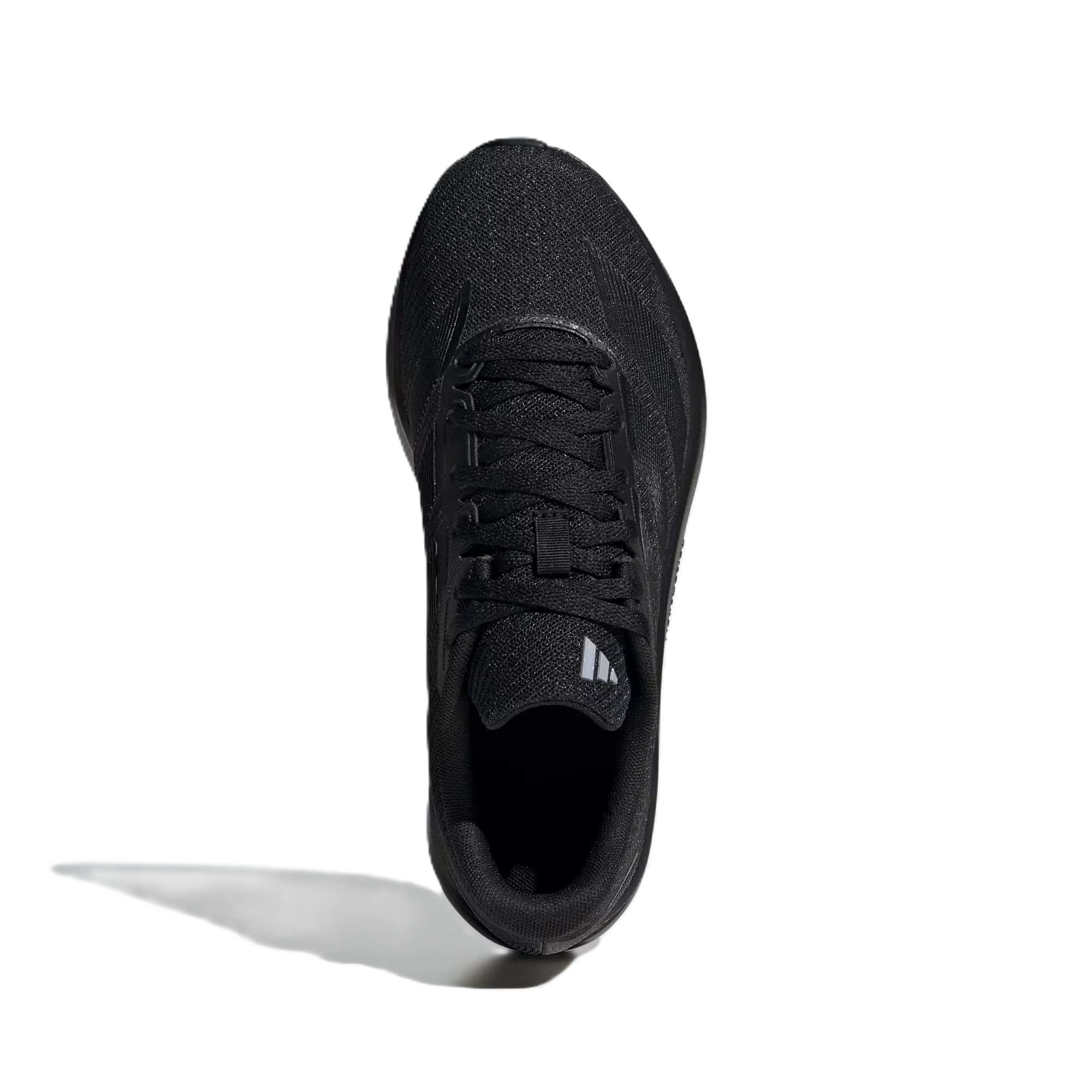Adidas Duramo Rc2 W Running Shoes For Women, Black&Sliver
