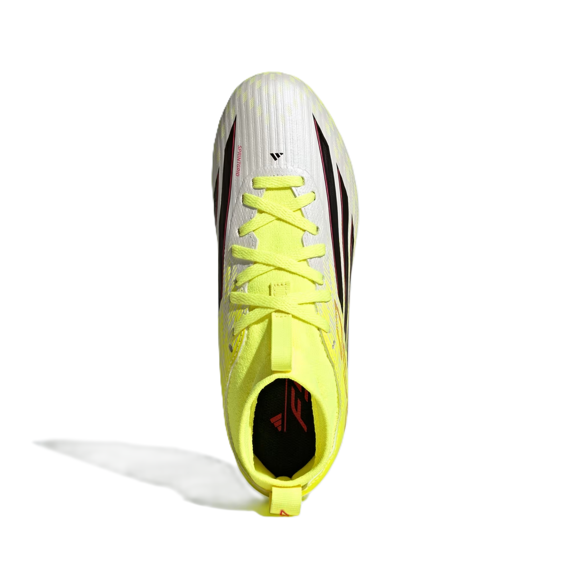 Adidas F50 League Mid Fg/Mg J Fg Shoes For Boys