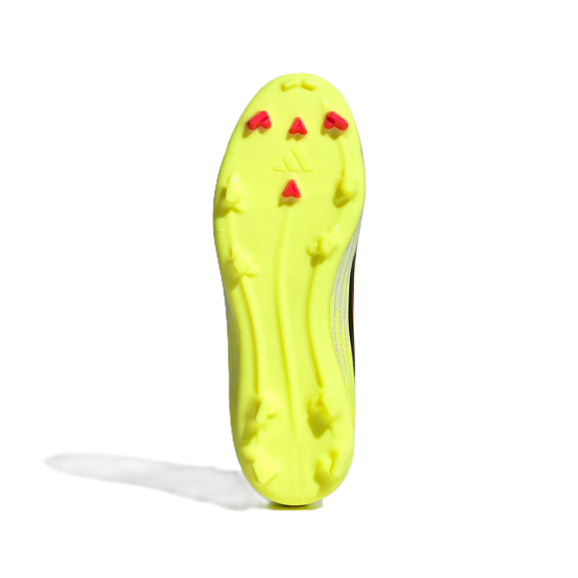 Adidas F50 League Mid Fg/Mg J Fg Shoes For Boys