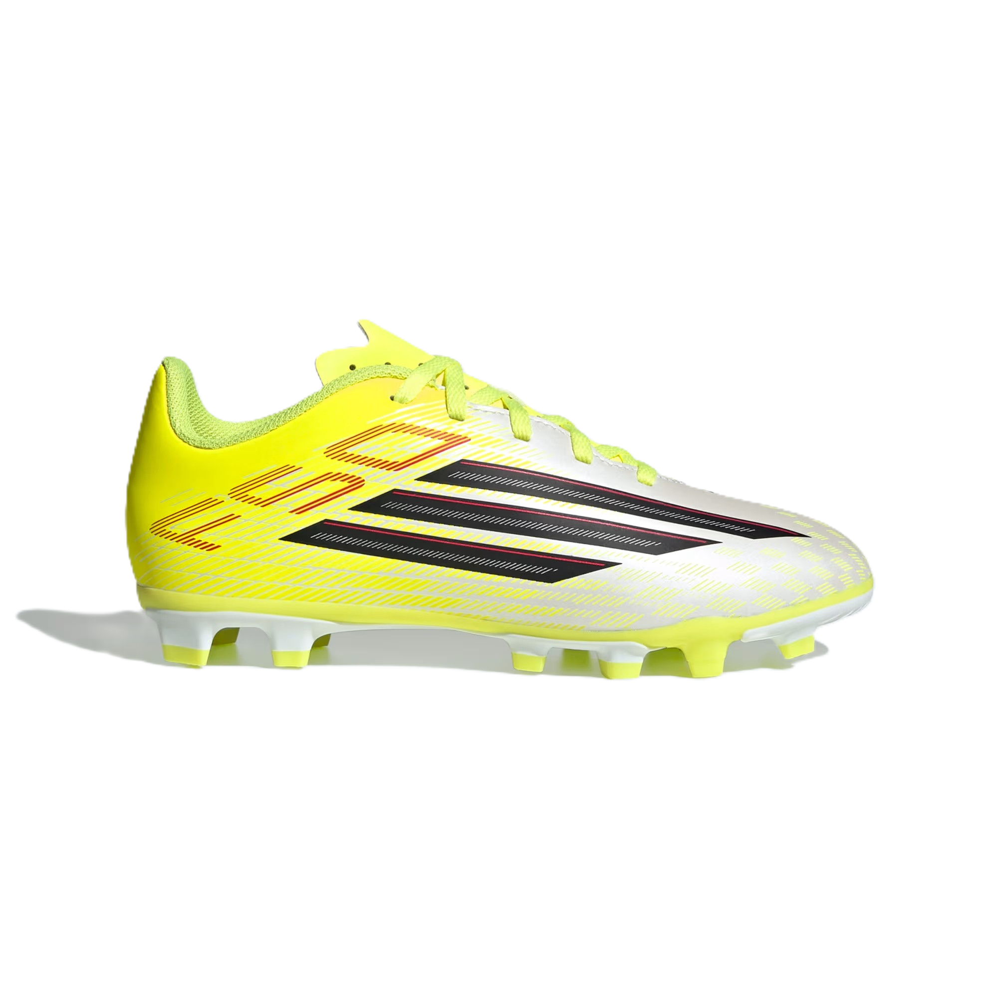 Adidas F50 Club Fgmg J Fg Shoes For Boys