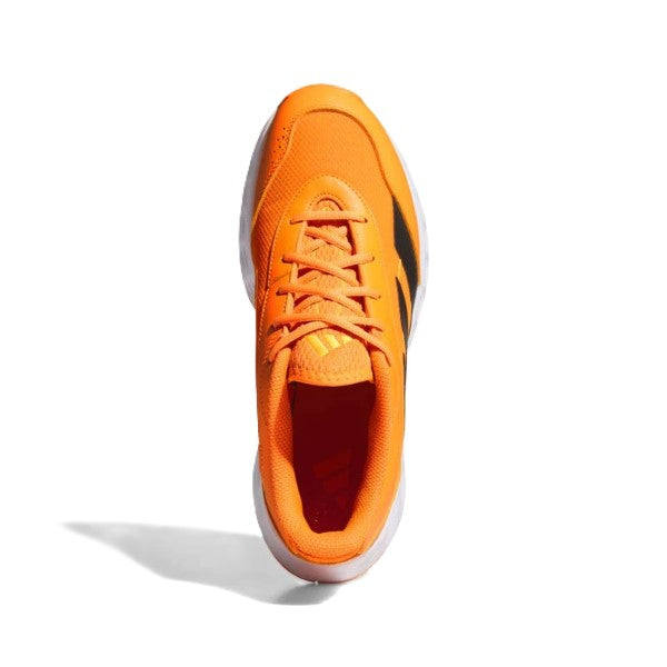 Adidas Gamechaser Basketball Shoes For Men, Orange&Black