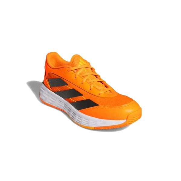 Adidas Gamechaser Basketball Shoes For Men, Orange&Black
