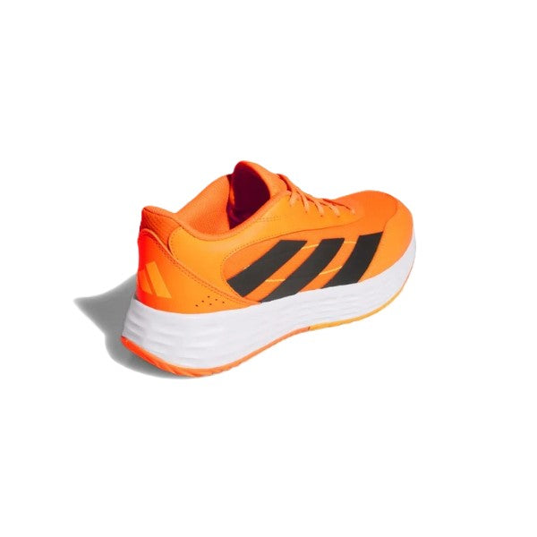 Adidas Gamechaser Basketball Shoes For Men, Orange&Black